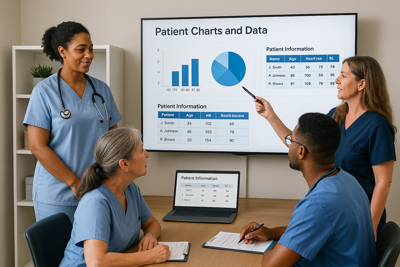 What Is PDGM Exactly — And Why Should You Care? A Complete Guide for Home Health Success